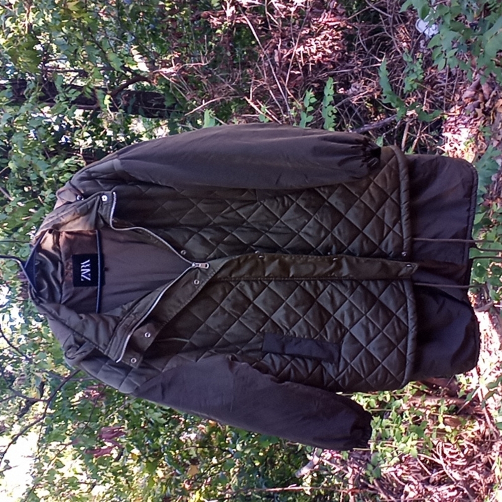 Women coat